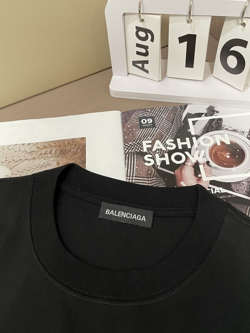 Balenciaga T-Shirts